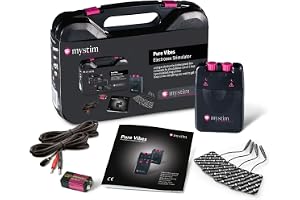MyStim Pure Vibes E-Stim enhet