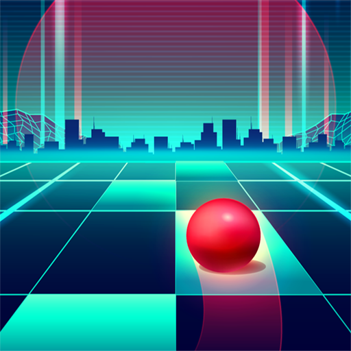 Tiles Hop Space Hop Ball Bump Rush 3d Amazon De Apps Fur Android