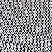 Popamazing 150cm x 140cm White Large Window Screen Mesh Net Insect Fly Bug Mosquito Moth Door Netting