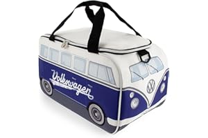 ‎BRISA BRISA VW Collection - Volkswagen isolierte Thermotasche im T1 Bulli Bus Camper Van
