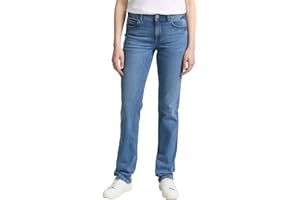 TOM TAILOR 202212 Alexa Straight Jeans Femme