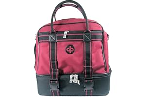 Drakes Pride Midi Bowls Bag (Maroon)