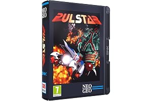 Pulstar