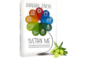 Yozexin A Herbal Remedies Book & Herbal Medicine Book for Herbal Remedies - The Encyclopedia of Herbal Medicine Book Lovers Book Gifts for Friends Family