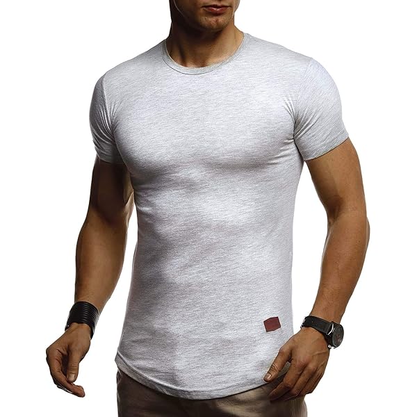 No Man's land v-hals shirt katoen - cream