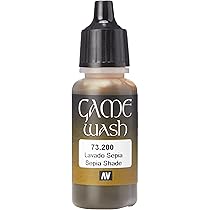 Mr. HOBBY H022 - Vernice acrilica base d'acqua: Grigio - 10 ml