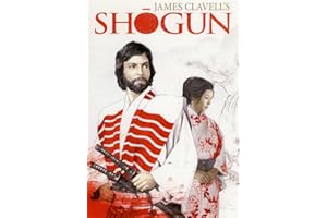 Shogun - Richard Chamberlain; James Clavell - Complete -5-Disc TV Mini Series [5x DVD] [1980]