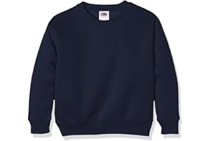 Fruit of the Loom Sudadera para Niños