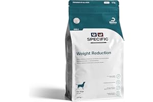 SPECIFIC Réduction de Poids spécifique CRD-1-1,6kg