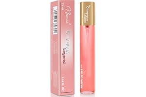 Neness Parfum Femme - Eau de Parfum Femme - Parfum pour Femme - Parfums Femme - Composition Aromatique Expressive et Féminine - Pour Chaque Occasion - 33ml - Neness be Olimpiqua Legend