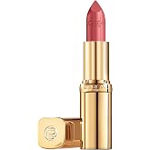 L'Oreal Paris Color Riche Saten Bitişli Ruj - 110 Made in Paris Nude