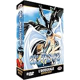 Escaflowne (Vision of) - Intégrale - Edition Gold (6 DVD + Livret)