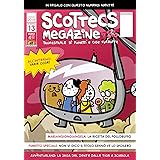 Scottecs Megazine 13: Avvènturland Stagione 2