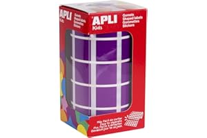 Apli Kids - Rouleau de gommettes