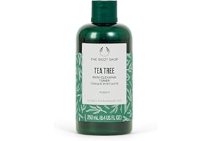 THE BODY SHOP Body shop Toner à thé 250 ml