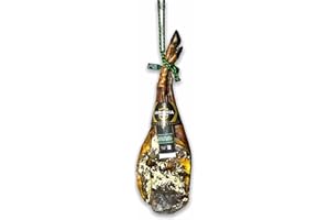 INSIGNIA IBERICA 5 kg, Paleta ibérica de Cebo de Campo, de "Badajoz", 100% Curación Natural, INSIGNIA IBÉRICA