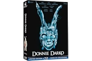 Donnie Darko (Box Set) (3 Blu Ray)