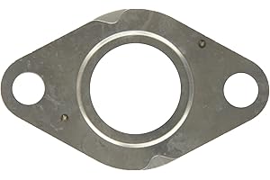 Elring 429.050 - Guarnizione, Condotto Valvola-Agr