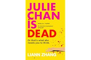 Julie Chan is Dead: 'diabolically fun' Monika Kim
