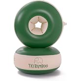 TAYBAMBoo SPONGY S&uuml;nger Dolgulu Y&uuml;zme Kolluğu