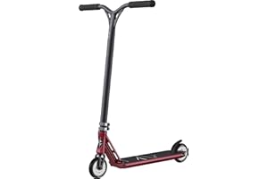 Fuzion Pro Scooters Z350 Patinete Freestyle - Patinetes Freestyle - Stunt Scooter - Patinetes de Acrobacias