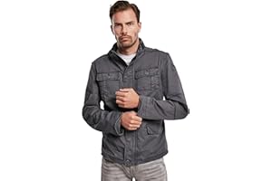 Brandit Britannia Jacket Giacca Uomo