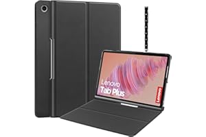 Acelive Case Cover for Lenovo Tab Plus 11.5 Inch Tablet 2024