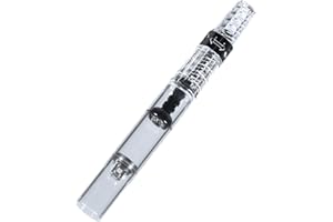 Pilot Penna stilografica inchiostro convertitore con-40, tipo di vite (con-40)