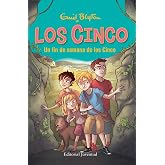 Un fin de semana de los Cinco