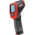RIDGID MICRO IR-200 contactloze infraroodthermometer - 36798 RIDGID MICRO IR-200 contactloze infraroodthermometer - 36798