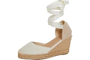 Lora Dora Womens Espadrille Wedge Sandals Ladies Strappy Hessian Wedges Summer Shoes Ankle Tie Leg Straps