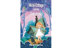 Nicki Cottage and the Onkydonks