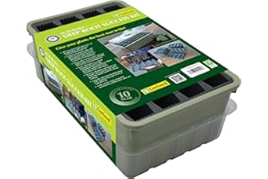 Garland Products Ltd G227 28 Cell Deep Root Success Kit