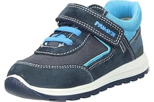 Primigi Baby Tiguan GTX, Dzieci Patucos