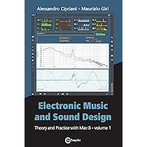 Various – Electronic Music By Canadian C Electronic Music By Canadian Composers, Volumes I & II