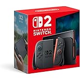 Nintendo Switch 2 console