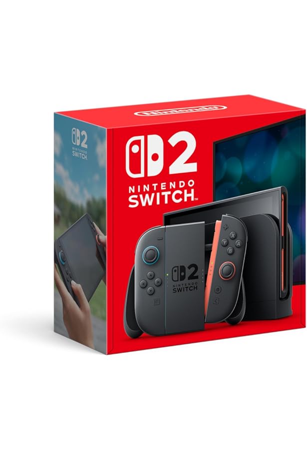 Nintendo Switch NS switch Atmost Nintendo Switch OLED Oyun Konsol Kırmızı - Mavi : Amazon.com.tr
