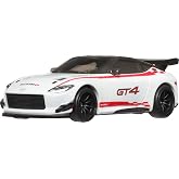 Hot Wheels Nissan Z Gt 4, HRV73