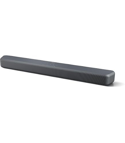 Philips TAB5109 Soundbar 2.0 - 2 Kanal 120W, DTS Virtual X