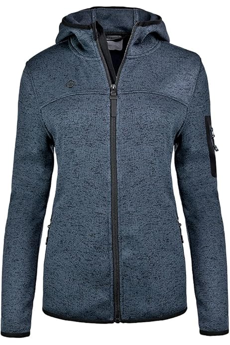 Cremallera Chaqueta Polar Hombre Amazon Chaqueta Norway