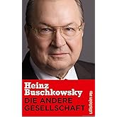 Die andere Gesellschaft