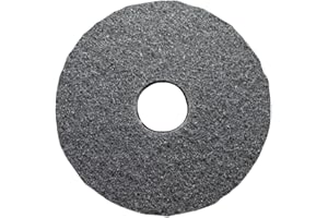 MARBEC MARBEC DISCO NERO DIM.330 mm Disco nero per monospazzola o lavasciuga con extra-forte abrasione