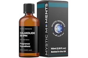 MYSTIC MOMENTS Moments mystiques | Galaxolide 50IPM - 100ml