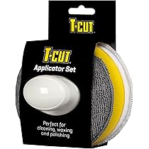 T-Cut Vernis Restauration Peinture Voiture 3 En 1 Bleu Moyen 500 Ml - Élimine Rayures Et Oxydation