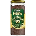 Jivo KOFFIE | Instant Smooth Premium Coffee |100gm (Pack of 1)