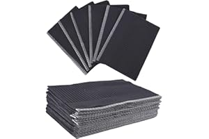 DILUSILK 20 Pcs Disposable Waterproof Mat Leakproof Clean Tablecloths Underpad Disposable Dental Bibs Sheets Cloths Towel Patient Bibs Tattoo Bib Waterproof Tattoo Table loth