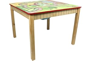 FANTASY FIELDS BY TEAMSON Fantasy Fields Toy Furniture Happy Farm Table TD-11324A1