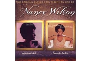 All In Love Is Fair / Come Get To This