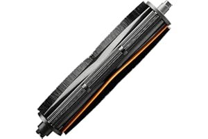 EOVWAEO TriCut Brush Replacement Parts for Dreame X40 Ultra Complete / X30 Ultra / L40 Ultra / L30 Ultra / L20 Ultra / L10s Pro Ultra / L10s Ultra Robot Vacuum Cleaner, Anti Tangle Hob Removes Matted