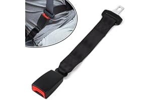 SDJUIFSD Auto Accessories Adjustable 38CM, Auto Parts Universal, Perfect for Most Cars